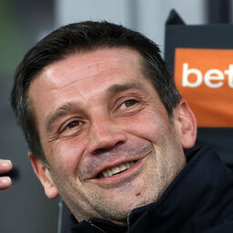 Copertina: Inter, Chivu: "Contento per Diouf, Frattesi ha avuto qualche problemino"