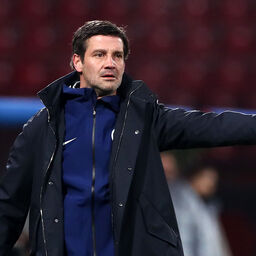 Copertina: Inter-Juventus, le formazioni ufficiali