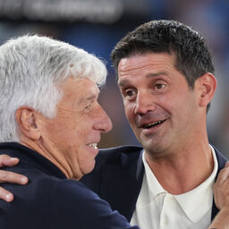 Copertina: Roma-Inter: le probabili formazioni e dove vederla in tv