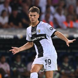 Copertina: Parma, Circati torna in gruppo: il difensore già titolare con la Fiorentina?