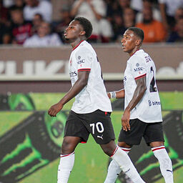 Copertina: Cissé, gol all'esordio e Amorim lo blinda: ecco la sorpresa del Milan (anche al Fantacalcio)