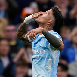 Copertina: Non basta un super Brobbey: il City fa cinquina col Sunderland