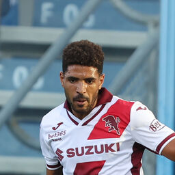 Copertina: Torino, infortunio per Coco: Abate costretto al cambio