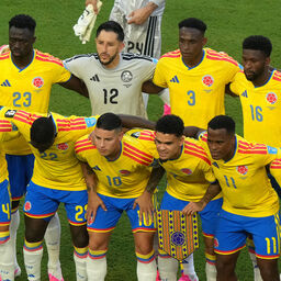 Copertina: Colombia-Ghana: le probabili formazioni per il Fantamondiale e dove vederla in tv