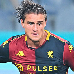 Genoa-Cremonese: orario e dove vederla in TV e streaming Copertina: Genoa-Cremonese: orario e dove vederla in TV e streaming