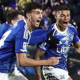 Copertina: Como-Pisa: orario e dove vederla in TV e streaming