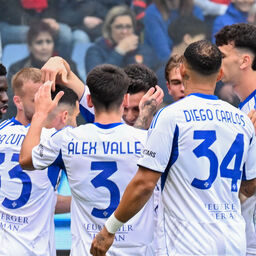 Copertina: Como-Napoli: orario e dove vederla in TV e streaming