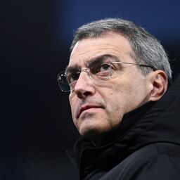 Copertina: Juventus, Comolli: "Stasera serve personalità. Scuse Bastoni? A noi dispiace per Kalulu..."