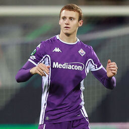 Copertina: Fiorentina, addio Comuzzo a gennaio? L'ipotesi