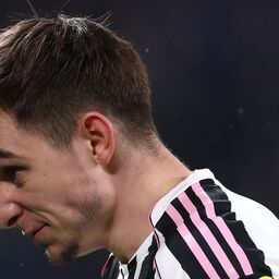 Copertina: Juventus: gli aggiornamenti sulle condizioni di Kelly e Conceicao