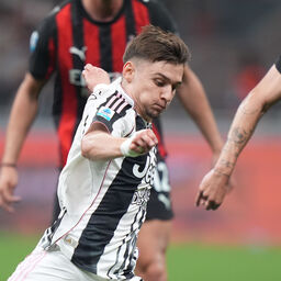Copertina: Serie A, chi ha effettuato più dribbling? Conceiçao entra in top 5