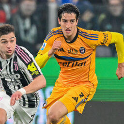 Copertina: Juventus, i convocati di Spalletti contro l'Atalanta: c'è Conceicao, out Cabal