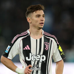 Copertina: Juventus, occhio agli infortunati: le condizioni di Conceição e Cabal