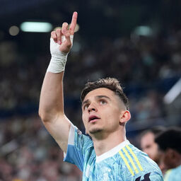 Copertina: Juventus, a Bologna poche novità di formazione: dubbio Conceicao