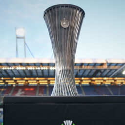 Copertina: Conference League, il calendario 2026/2027