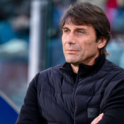 Copertina: Napoli, futuro Conte: incontro a fine stagione, cosa filtra