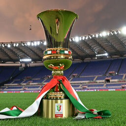 Copertina: Coppa Italia, gli arbitri di Inter-Como e Atalanta-Lazio