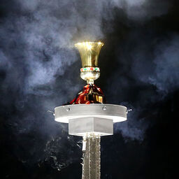 Copertina: UFFICIALE - Coppa Italia, fissate le date delle semifinali d'andata