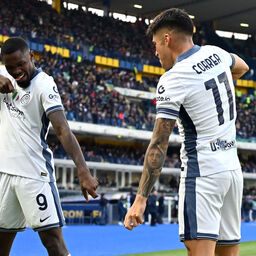 Copertina: Inter-Fiorentina: orario e dove vederla in TV e streaming