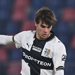 Copertina: Torino-Parma, infortunio Cremaschi: il centrocampista esce in lacrime