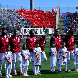 Copertina: Cremonese-Torino: orario e dove vederla in TV e streaming