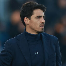 Copertina: Parma, le ultime su Berbabé, Ondrejka e Circati: le parole di Cuesta