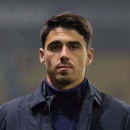 Copertina: Cuesta: "Strefezza aggiunge qualità. Corvi si è sempre fatto trovare pronto"