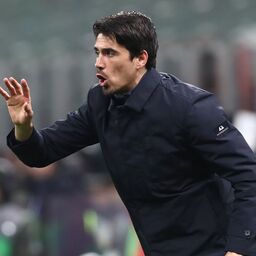 Copertina: Parma, Cuesta: "Recuperiamo Circati e Suzuki. Su Corvi..."