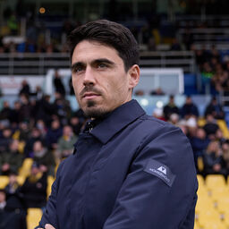 Copertina: Parma, Cuesta recupera Valenti ma è ancora in dubbio Estevez