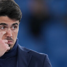 Copertina: Parma, Cuesta: "Rientrano Almqvist e Troilo, Ondrejka in dubbio"