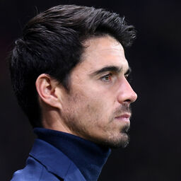 Copertina: Parma, Cuesta: "Non recuperiamo nessuno, Ndiaye è out"