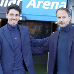 Copertina: Il Parma da Cuesta a Gilardino: chi sale e chi scende al Fantacalcio