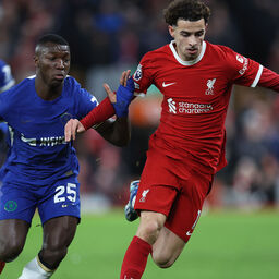 Copertina: L'Inter guarda in Premier: piace Curtis Jones del Liverpool