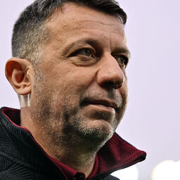 Copertina: Torino, D'Aversa: "Serve più attenzione, potevamo fare meglio"