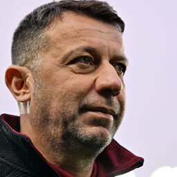 Copertina: Torino, D'Aversa: "Vittoria che pesa! Casadei può diventare un grande"