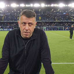 Copertina: D'Aversa al Torino: chi sale e chi scende al Fantacalcio