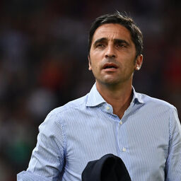 Copertina: UFFICIALE - Roma, ecco D'Amico come nuovo DS