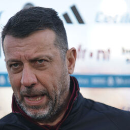 Copertina: Torino-Verona, le formazioni ufficiali