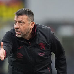 Copertina: Torino, D'Aversa: "Zapata out, dispiace. Ci aspetta un mini-ciclo decisivo"