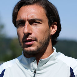 Copertina: Inter, infortunio Darmian: l'esito degli esami