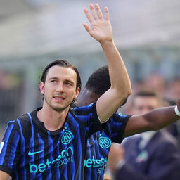 Copertina: Inter, anche Darmian ai saluti: è ufficiale