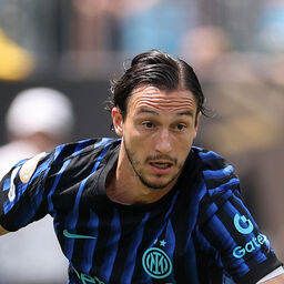 Copertina: Inter, è ancora emergenza sulle fasce: le ultime su Darmian