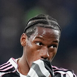 Copertina: Finalmente David: digiuno interrotto, sorridono i fantallenatori