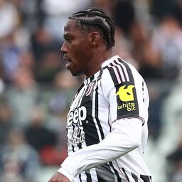 Copertina: Le formazioni ufficiali di Juventus-Udinese