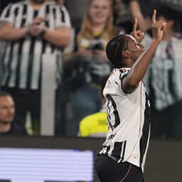 Copertina: Juventus-Bologna 2-0, scatto Champions per i bianconeri