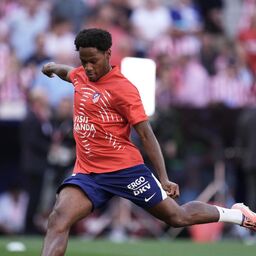Copertina: David: " L’attaccante della Juventus è il giocatore più criticato d’Italia, ho fatto fatica ad adattarmi"