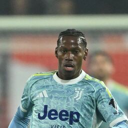 Copertina: Juventus, a Napoli tocca a David: le scelte di Spalletti