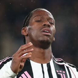 Copertina: Juventus-Pisa, formazioni ufficiali: ci sono David, Perin e Gatti