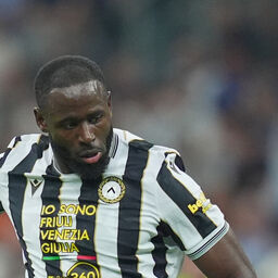 Copertina: Parma-Udinese: le formazioni ufficiali