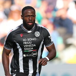 Copertina: Udinese-Genoa: orario e dove vederla in TV e streaming